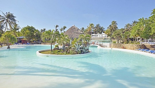 Melia Varadero Resort (3)