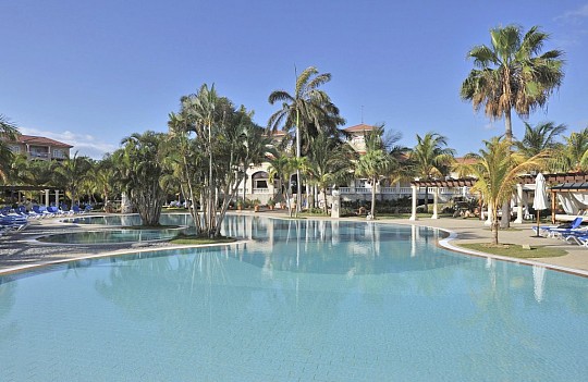 Paradisus Princesa Del Mar Resort and Spa (3)