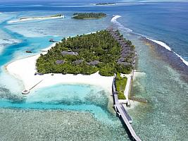Naladhu Private Island Maldives Resort