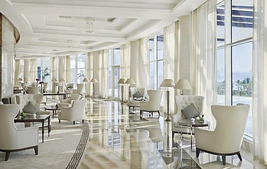 Waldorf Astoria Dubai Palm Jumeirah (2)