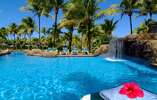 Palm Island Resort (2)