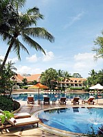 Santiburi Koh Samui Resort & Spa