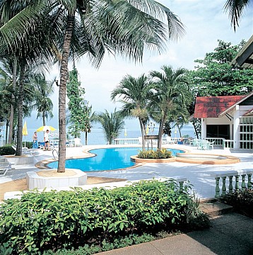 Samui Palm Beach Resort (5)