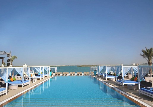 Centro Yas Island Abu Dhabi (3)