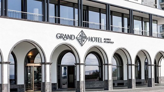 Grand Hotel Açores Atlântico (3)