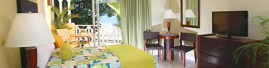 Magdalena Grand Beach Resort (3)