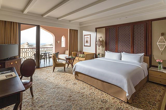 Shangri-la Al Husn Resort & Spa (4)