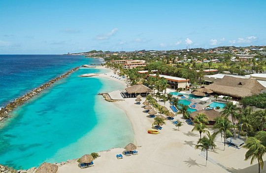 Sunscape Curaçao Resort, Spa & Casino (2)