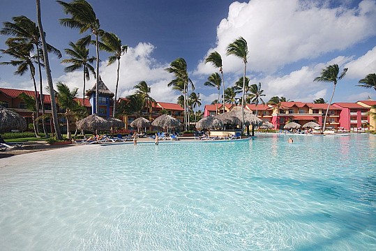 Punta Cana Princess All Suites and Spa Resort