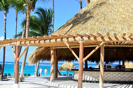 Royalton Punta Cana Resort and Casino (4)