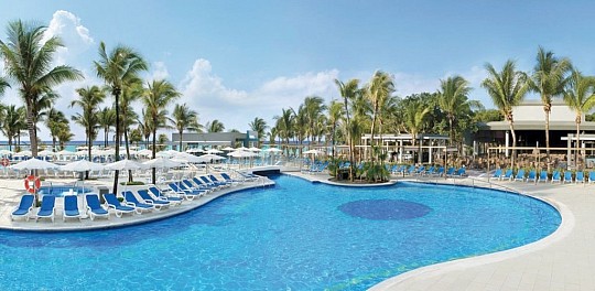 Hotel Riu Yucatan (5)