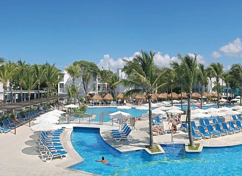 Hotel Riu Yucatan (3)