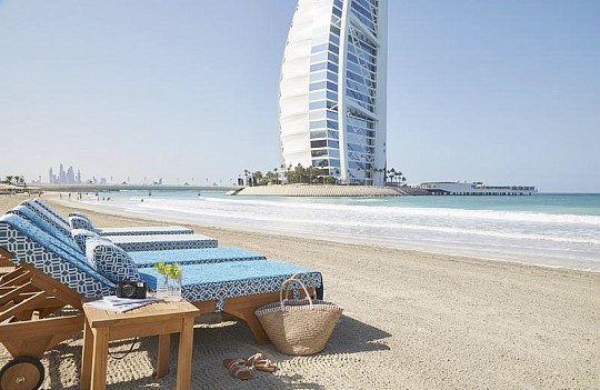Jumeirah Beach Hotel (3)