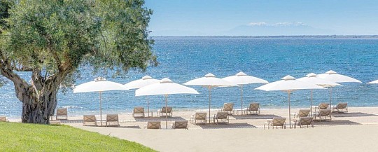 Ikos Olivia Resort (3)