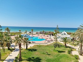 Helya Beach & Spa Hotel