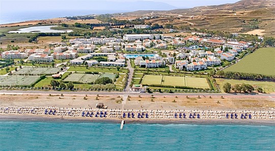 Kipriotis Village Resort (4)