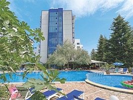 Dunav Hotel