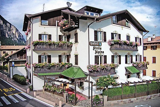 Hotel Stella Alpina Paganella