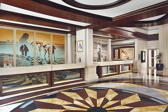 MÖVENPICK HOTEL BUR DUBAI (2)