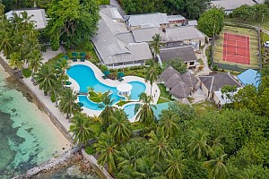 Equator Village Maldives Resort