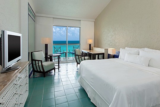 THE WESTIN RESORT AND SPA CANCUN (4)