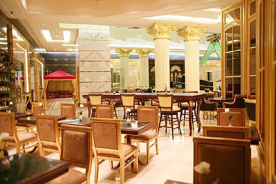 GRAND EXCELSIOR HOTEL - AL BARSHA (2)