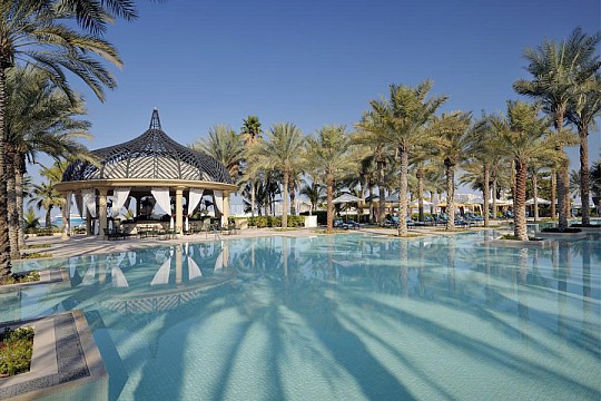 THE PALACE - ONE & ONLY ROYAL MIRAGE (3)