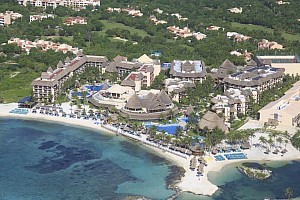 Catalonia Riviera Maya Resort