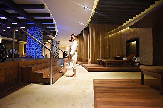 Hideaway at Royalton Riviera Cancun  - ADULTS ONLY (5)