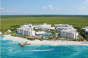 Hyatt Ziva Riviera Cancún Resort