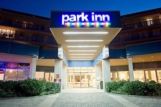 Hotel Park Inn (4)