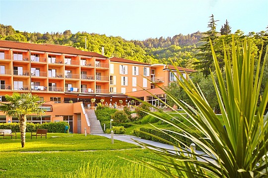 Hotel Salinera Resort 4*