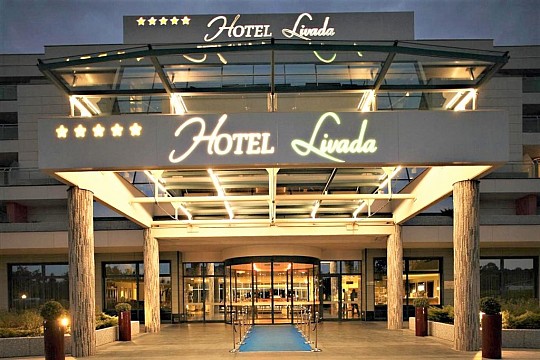 Hotel Livada Prestige (2)