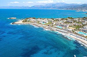 Aldemar Knossos Royal Beach Resort & Villas