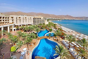 InterContinental Aqaba Resort IHG