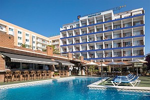 HTOP Palm Beach Hotel