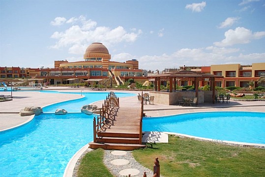 Malikia Resort Abu Dabbab (3)