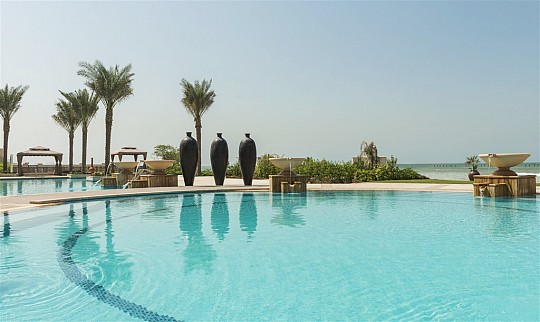 Ajman Saray, A Luxury Collection Resort (4)