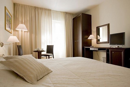 hotel Croatia (5)