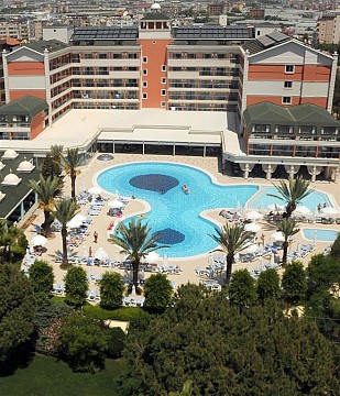 Insula Resort Hotel (4)