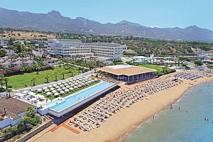 Acapulco Beach Resort Spa & Sports