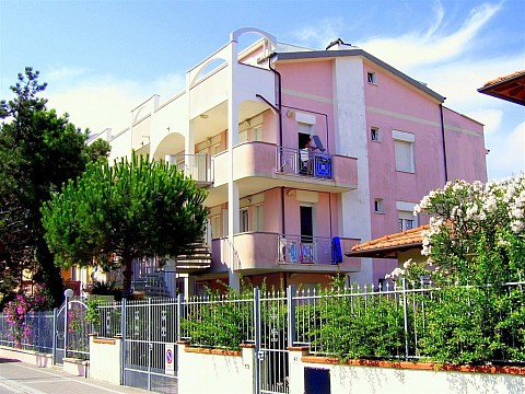 Rezidencia Doria Estensi (2)
