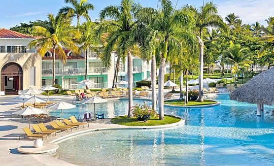 VH Gran Ventana Beach Resort