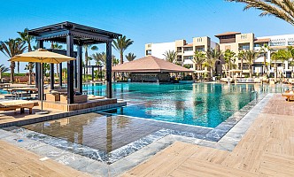 RIU Palace Tikida Agadir Hotel