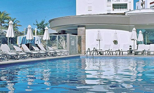 Jupiter Algarve Hotel (2)