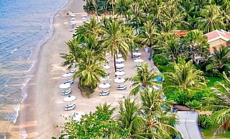 La Veranda Resort Phu Quoc MGallery Collection