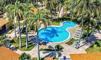 Hesperia Playa El Agua Resort