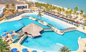Costa Caribe Beach Hotel and Resort