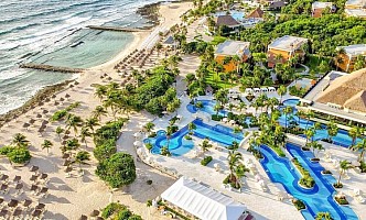 Bahia Principe Luxury Akumal Resort