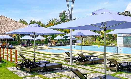 Bohol Beach Club (3)